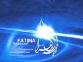 Aagaeen fatima sa  manqabat by mir hasan mir  urduflv