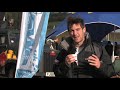 Throwback Thursday – 2010 – SWA - Aussie Kiss!!