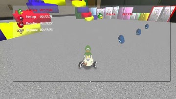 SuperTuxKart 0.8.1 - Test-Stream