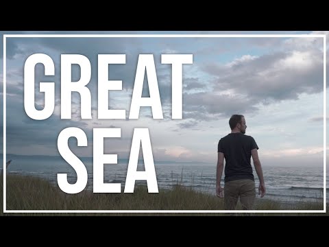 Great Sea  Hans Johnson Official Video