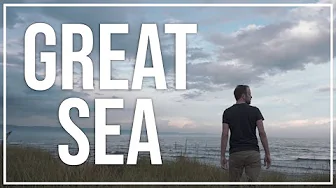 Great Sea | Hans Johnson (Official Video) Great Sea | Hans Johnson (Official Video)