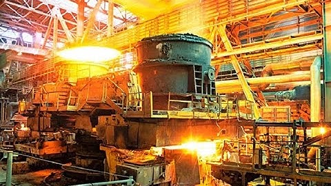 [Khám phá] Tập 6: Khai thác vàng ở nơi nhiều vàng nhất thế giới