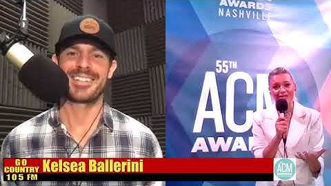 ACM Awards 2020: Kelsea Ballerini