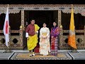 JAPAN 2017 :: Princess Mako Visits Bhutan - เจ้าหญิงมาโกะเสด็จภูฏาน