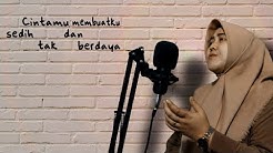 Indah Dewi Pertiwi - Aku Tak Berdaya by Ratu Intan (Cover & Lirik) | Lagu Sendiri  - Durasi: 5:38. 