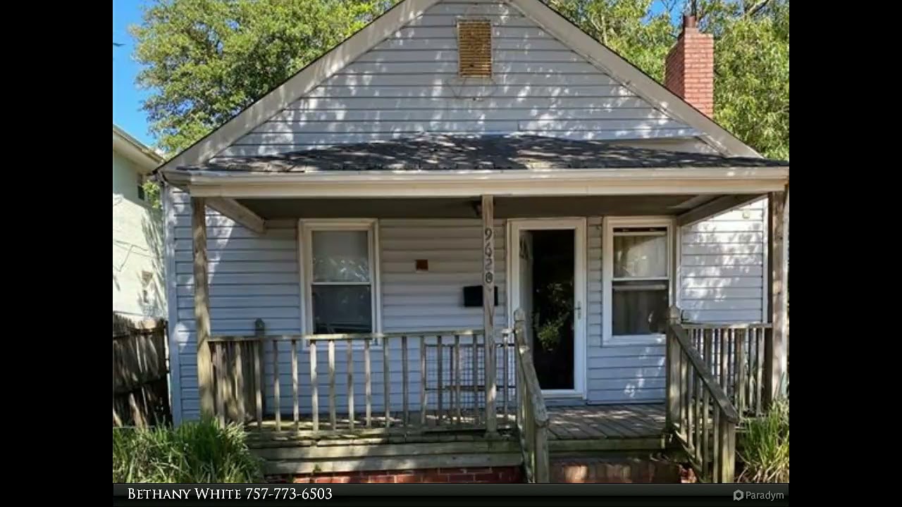Homes For Sale 9620 12th Bay ST Norfolk VA YouTube homes-for-sale-9620-12th-bay-st-norfolk-va-youtube