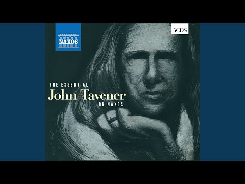 John Tavener — In alium: Section B