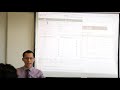 Understanding Frequency Tables and Mean
