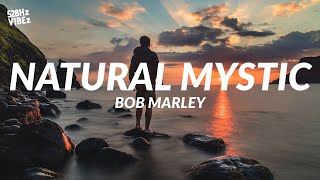 Bob Marley  Natural Mystic 528hz