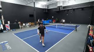 03/15/26 - World PB Games / Open Division ~ Bivins, Halski -vs- Reeves, May / Planet Pickle