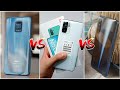 اشتري ريدمي نوت 10 ولا ريدمي نوت 9 اس ولا ريلمي 6 || Redmi Note 10 VS Realme 6 VS Redmi Note 9s