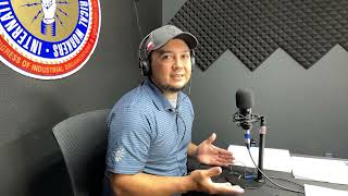 IBEW 278 CURRENT CONNECTION PODCAST (MARCH 2025)