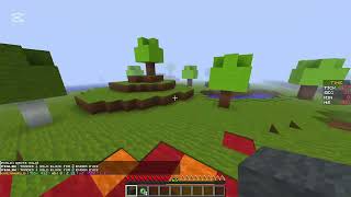 0:45 | minecraft free edition speedrun