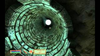 Tes 4 Oblivion - Gameplay Part 3