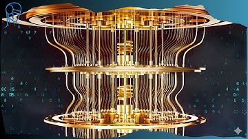 REAL QUANTUM COMPUTING: SCIENTISTS DID 20 MILLION YEARS OF WORK IN 15 MINUTES