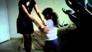 LAS NINAS JUGANDO.3GP