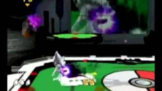 Shadow claw 3 TRAILER