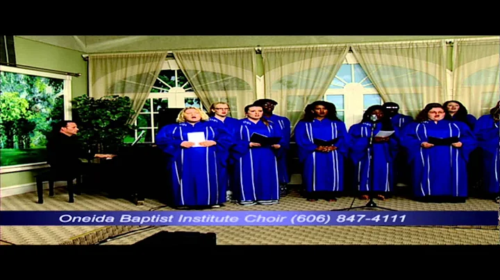 WLJC TV Hour of Harvest featuring Oneida Baptist o...