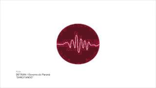 Detran PR Dirigitando