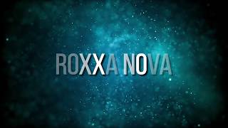 Miniatura de "Roxxa Nova - Soothe Me (Official Lyric Video)"