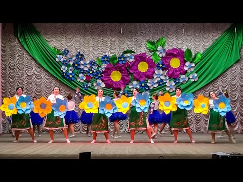 День Конституції України 2024 