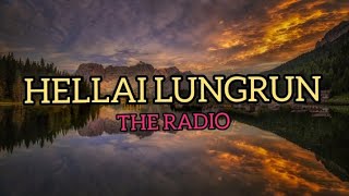 THE RADIO - Hellai lungrun (lyrics)