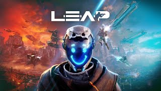 Leap Teszt - Gameplay - Első Benyomás