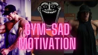 the police every breath you take slowed down//sam sulek,andreas muenzer and kevin levrone motivation