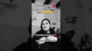 #neiperte #comica #recitazione #teatro @renatocarosone-topic6893#viral #ironia #perte #fanpage