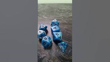 1980s D&D Satanic Panic - Cursed Dice🤣