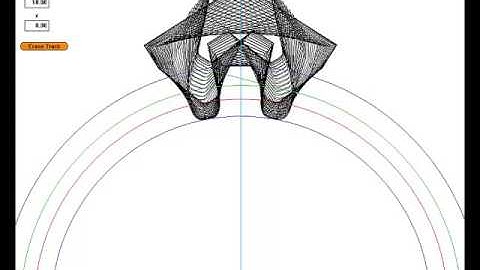 Involute gear theory (8)