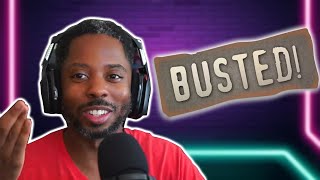 Busting YouTube Myths with LordKnight