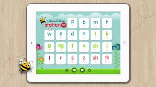 Articulation Station - Custom Word Lists