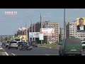 На въезде в Новочебоксарск убрали временные знаки ограничения скоростного режима