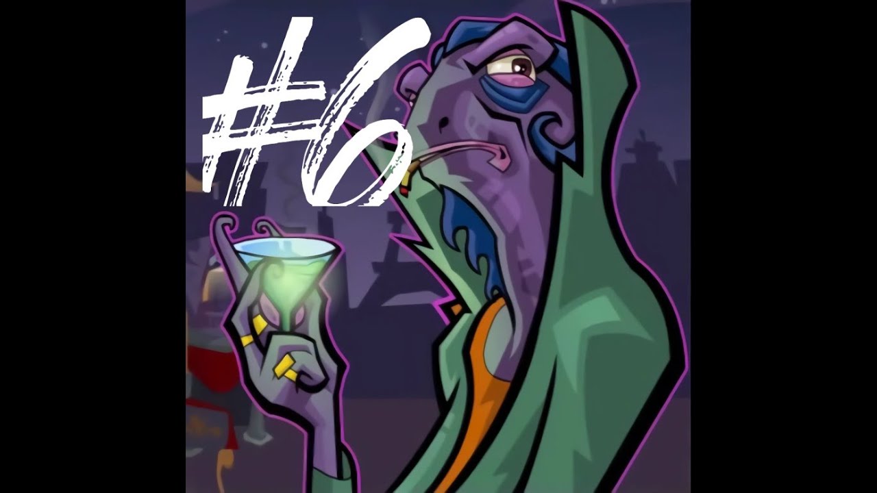 Sly Cooper PS5 4K 60 FPS Gameplay Walkthrough part 6 - Second Coming ...