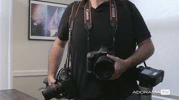 Carry On Conundrum: Two Minute Tips with David Bergman