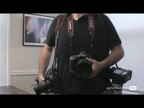 Carry On Conundrum: Two Minute Tips with David Bergman