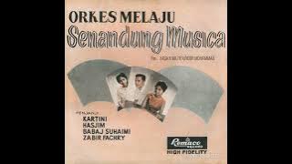 HASYIM KHAN  -  HIDUP BERBAKTI