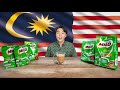 Malaysia's National Favourite Drink "MILO" is Now Becoming Japan's TOO?  麦芽飲料「ミロ」がマレーシアで爆売れな理由