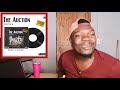Metro Cmg - yo x3 (The Auction mixtape Reaction)