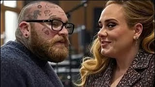 Teddy Swims Ft. Adele - “Hold Me”