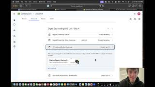 LMS Digital Storytelling Video