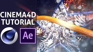 Star Tutorial Cinema 4d Composite