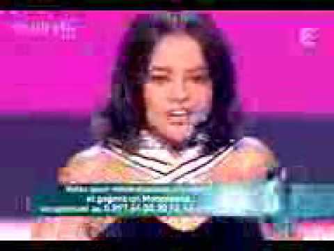 Alizee J'en Ai Marre Chanson N°1 Hd