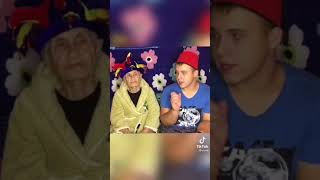 #КороткометражныеВидео "А бабушка шарит" 🤣👍