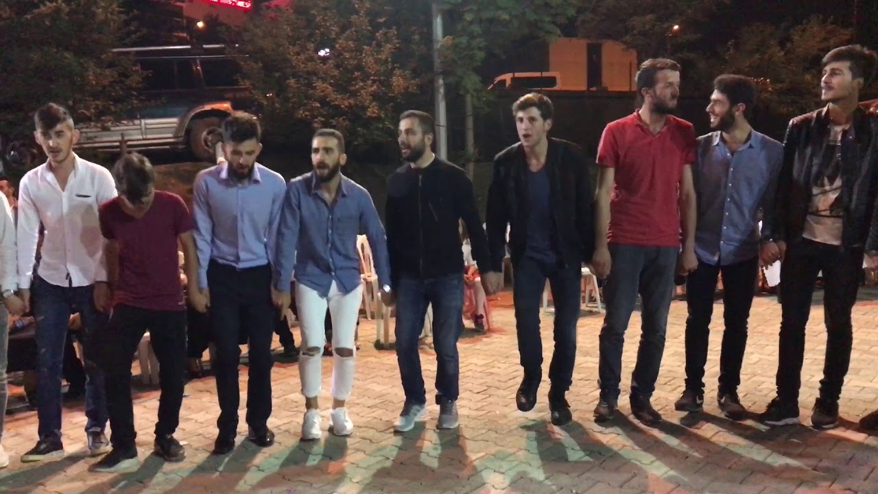 ARTVİN MURGUL HEMŞİN HORONİ - Şafak UYANIK