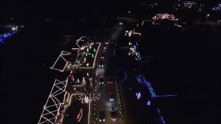 Northgate Luminaries 2016