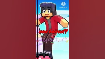 aphmau wants aaron