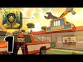Substance Syndicate Tycoon V (GG Script)