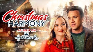 Christmas Harmony FULL MOVIE | Romantic Christmas Movies | Empress Movies